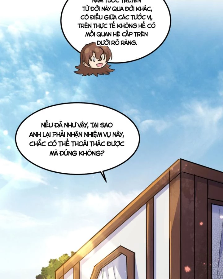 Sống Trên Hoang đảo Cùng Các Em Gái Chapter 270 - Trang 7