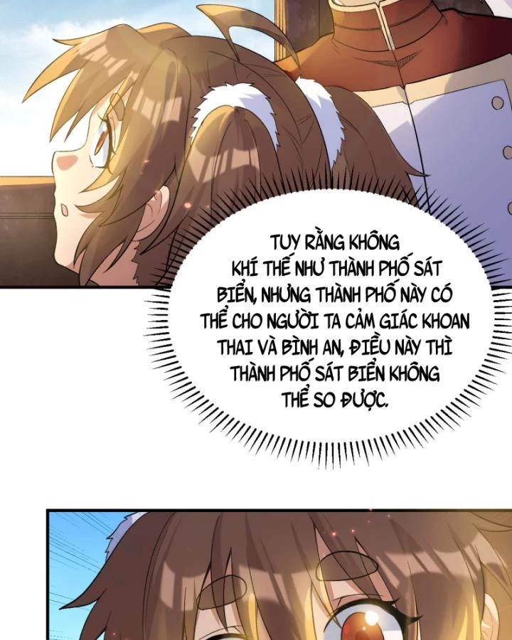 Sống Trên Hoang đảo Cùng Các Em Gái Chapter 271 - Trang 10