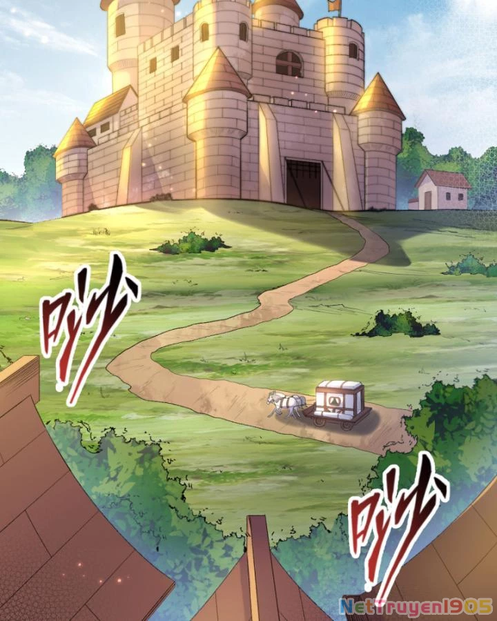 Sống Trên Hoang đảo Cùng Các Em Gái Chapter 271 - Trang 12