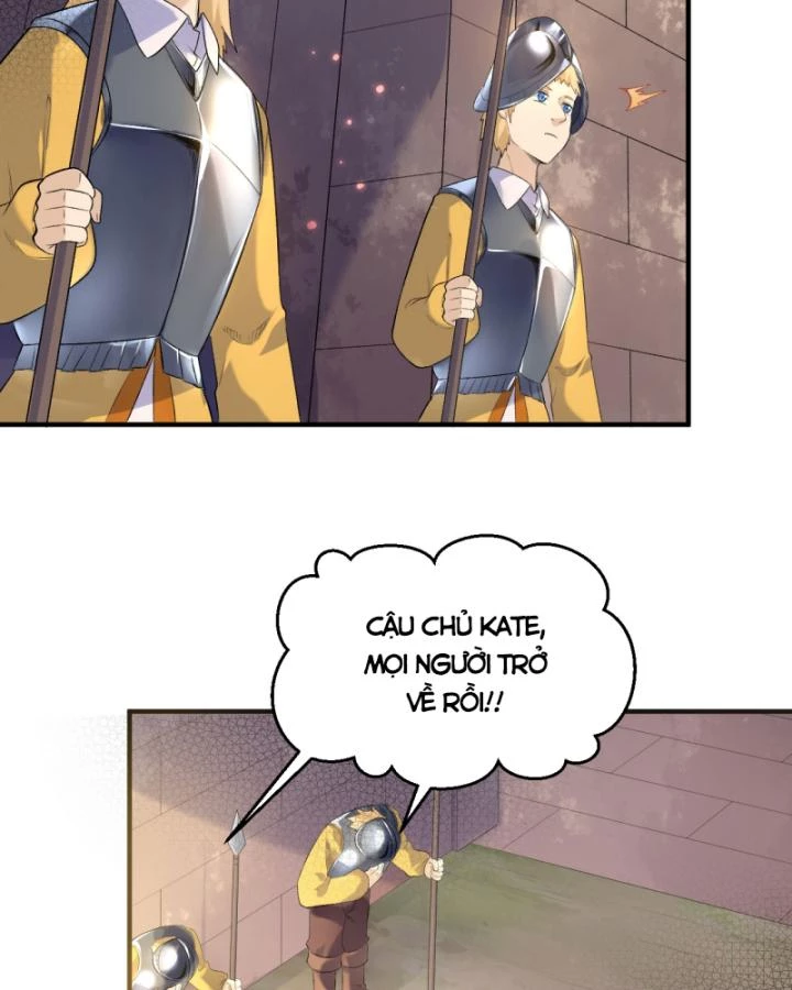 Sống Trên Hoang đảo Cùng Các Em Gái Chapter 271 - Trang 14