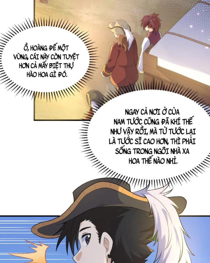 Sống Trên Hoang đảo Cùng Các Em Gái Chapter 271 - Trang 16