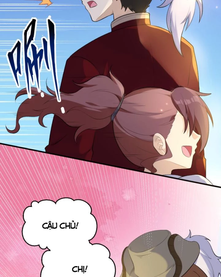 Sống Trên Hoang đảo Cùng Các Em Gái Chapter 271 - Trang 17