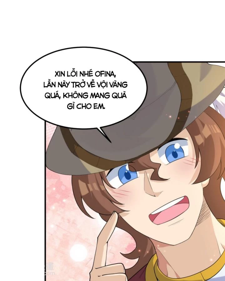 Sống Trên Hoang đảo Cùng Các Em Gái Chapter 271 - Trang 20