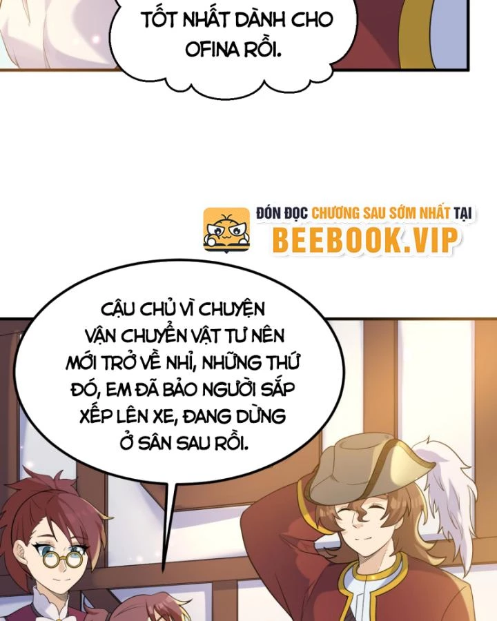 Sống Trên Hoang đảo Cùng Các Em Gái Chapter 271 - Trang 22