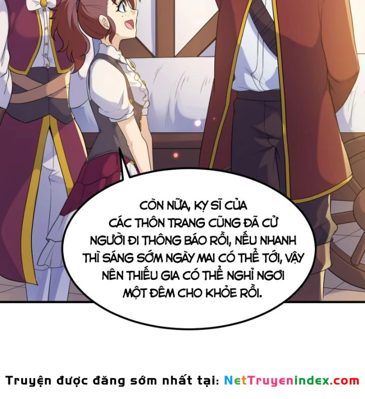 Sống Trên Hoang đảo Cùng Các Em Gái Chapter 271 - Trang 23