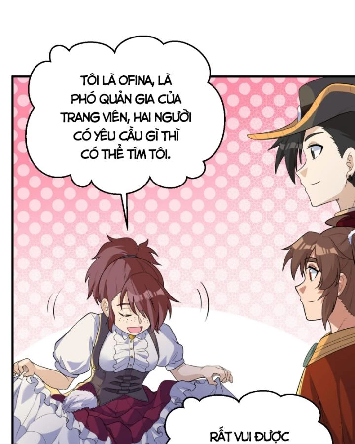 Sống Trên Hoang đảo Cùng Các Em Gái Chapter 271 - Trang 27