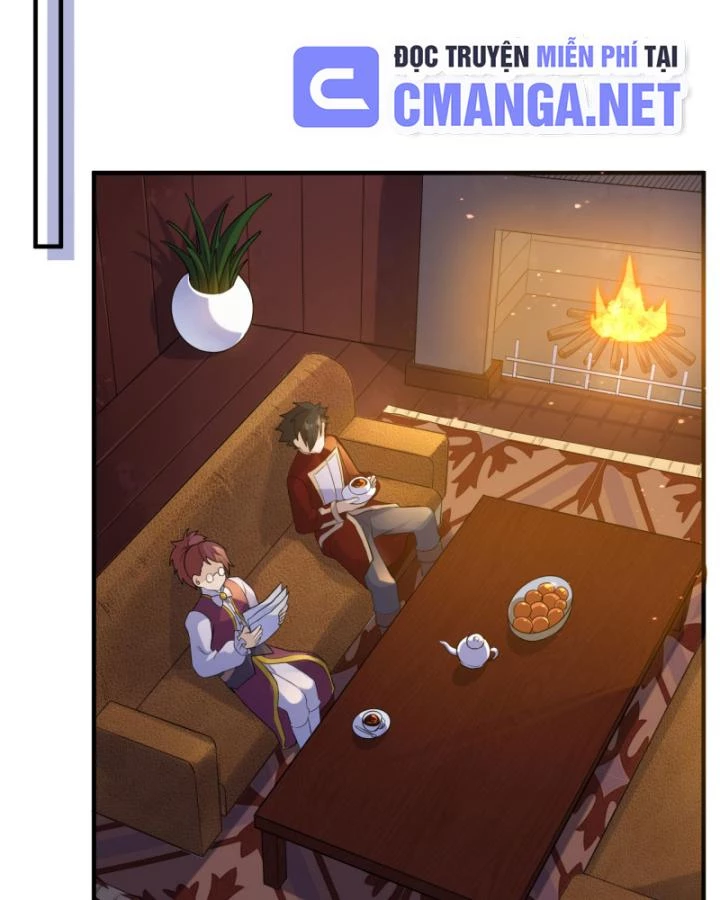 Sống Trên Hoang đảo Cùng Các Em Gái Chapter 271 - Trang 29