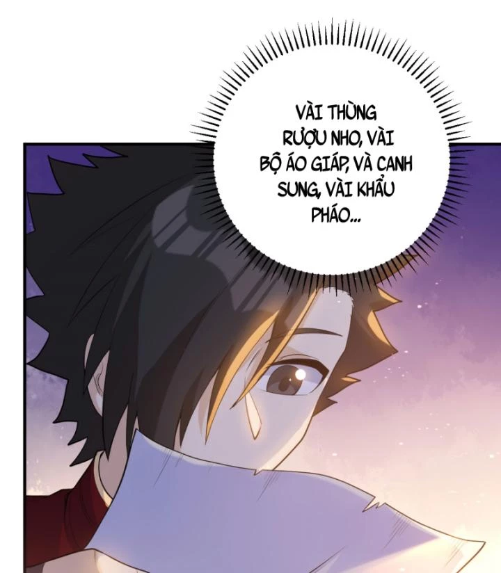 Sống Trên Hoang đảo Cùng Các Em Gái Chapter 271 - Trang 33