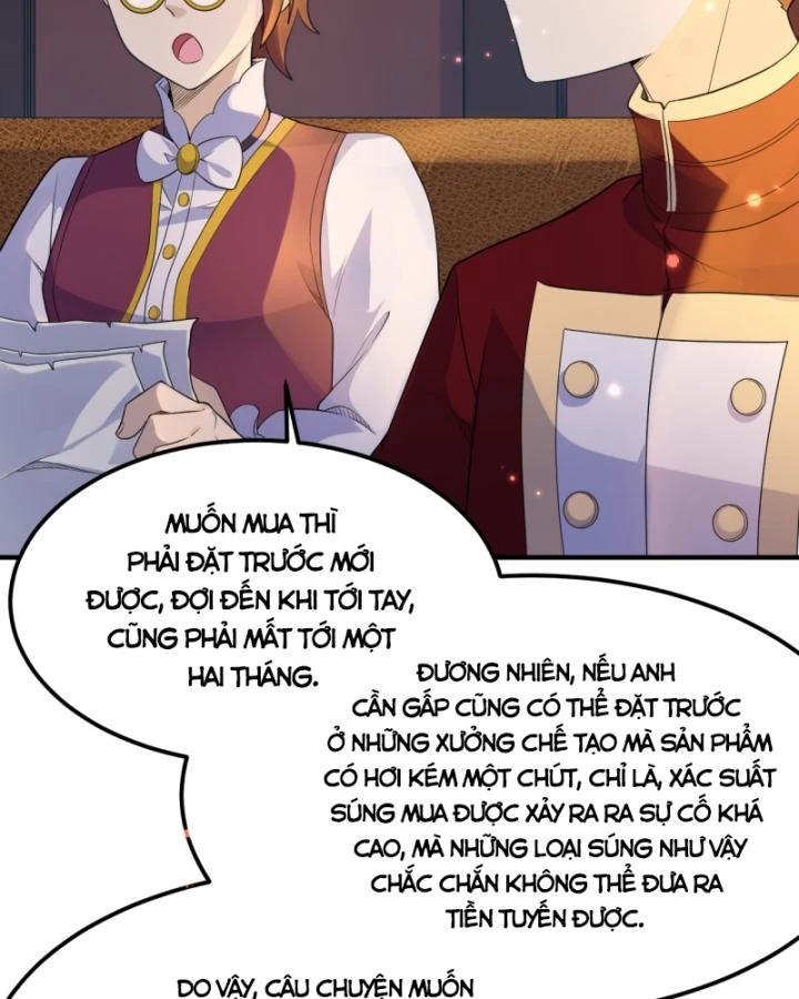 Sống Trên Hoang đảo Cùng Các Em Gái Chapter 271 - Trang 36