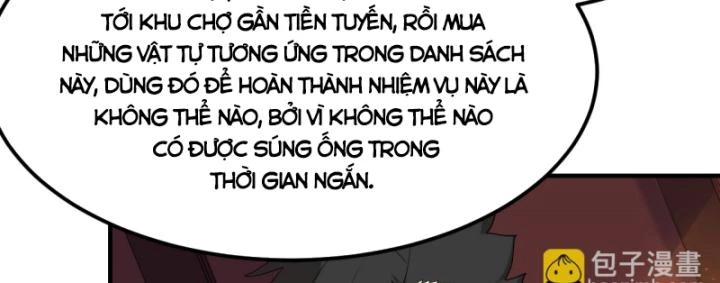 Sống Trên Hoang đảo Cùng Các Em Gái Chapter 271 - Trang 37