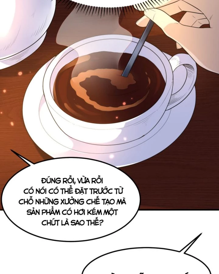 Sống Trên Hoang đảo Cùng Các Em Gái Chapter 271 - Trang 39