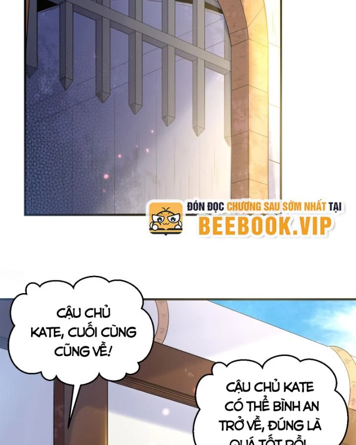 Sống Trên Hoang đảo Cùng Các Em Gái Chapter 271 - Trang 4