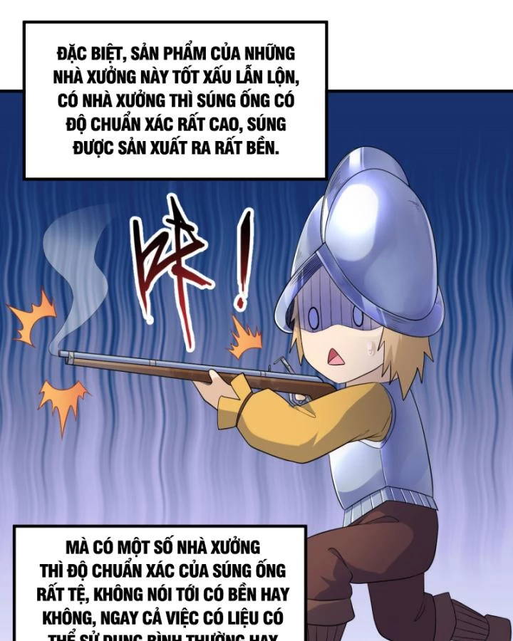 Sống Trên Hoang đảo Cùng Các Em Gái Chapter 271 - Trang 42