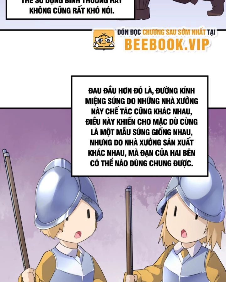 Sống Trên Hoang đảo Cùng Các Em Gái Chapter 271 - Trang 43