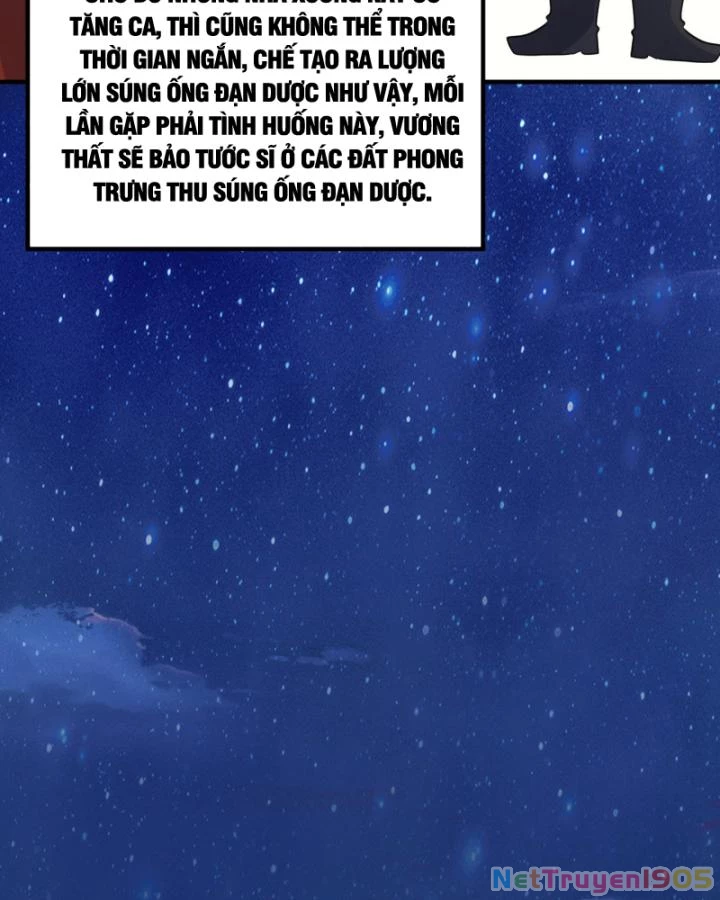 Sống Trên Hoang đảo Cùng Các Em Gái Chapter 271 - Trang 46