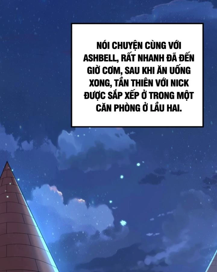 Sống Trên Hoang đảo Cùng Các Em Gái Chapter 271 - Trang 47