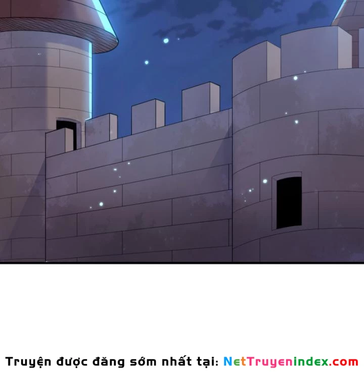 Sống Trên Hoang đảo Cùng Các Em Gái Chapter 271 - Trang 48