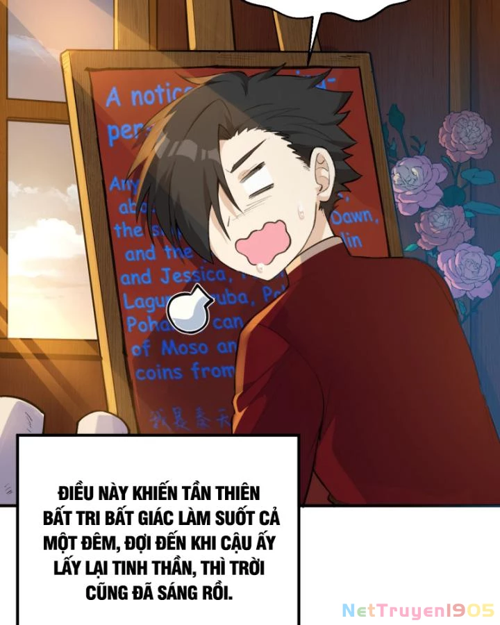 Sống Trên Hoang đảo Cùng Các Em Gái Chapter 272 - Trang 17
