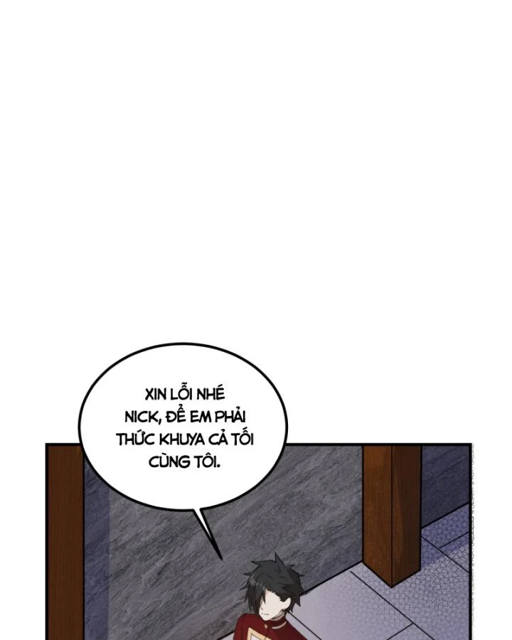 Sống Trên Hoang đảo Cùng Các Em Gái Chapter 272 - Trang 19