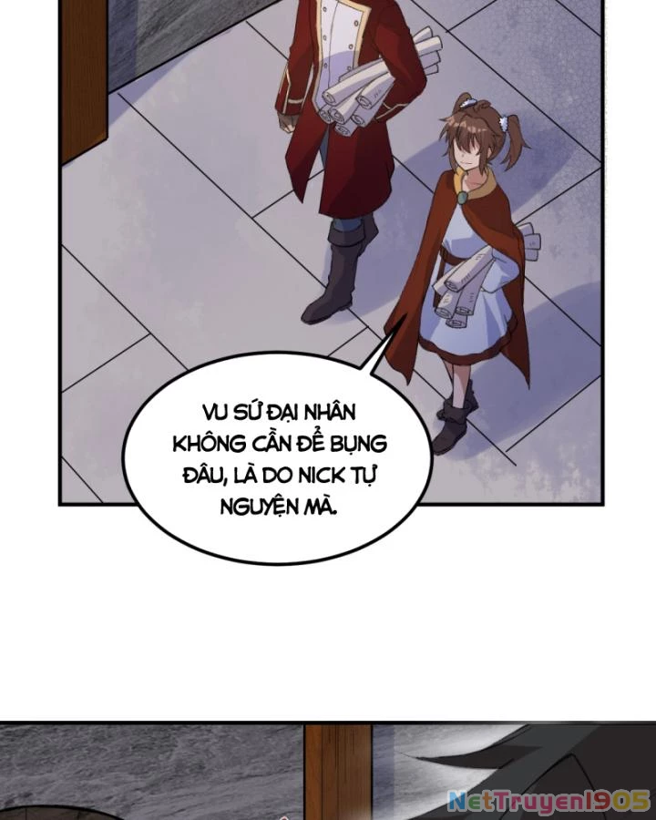 Sống Trên Hoang đảo Cùng Các Em Gái Chapter 272 - Trang 20