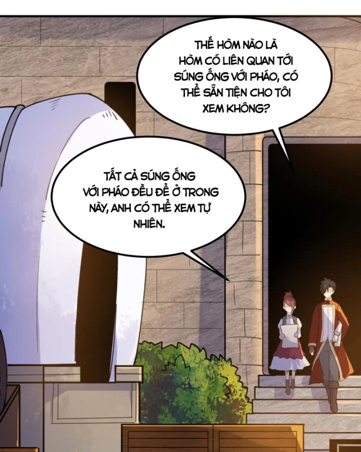 Sống Trên Hoang đảo Cùng Các Em Gái Chapter 272 - Trang 25