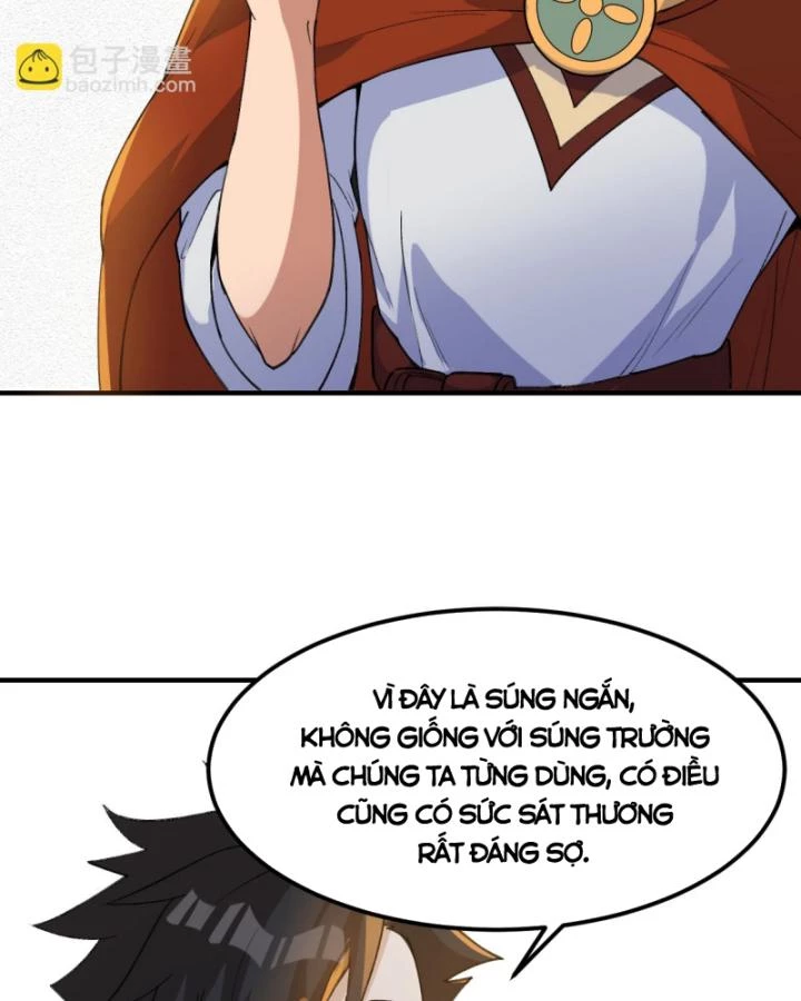 Sống Trên Hoang đảo Cùng Các Em Gái Chapter 272 - Trang 29