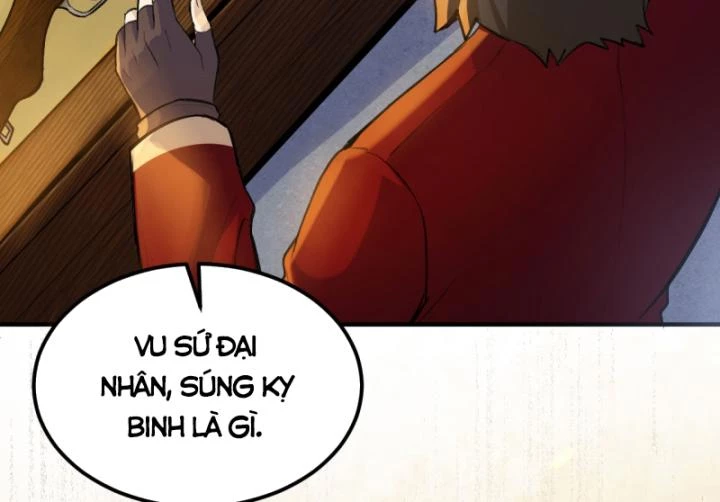Sống Trên Hoang đảo Cùng Các Em Gái Chapter 272 - Trang 34