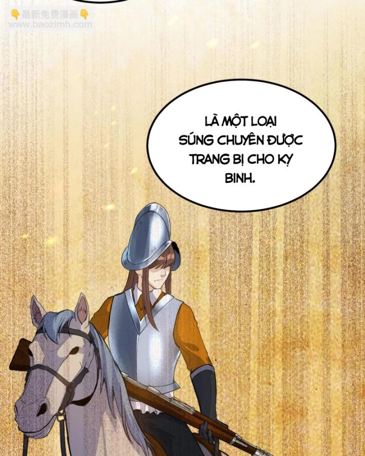 Sống Trên Hoang đảo Cùng Các Em Gái Chapter 272 - Trang 35