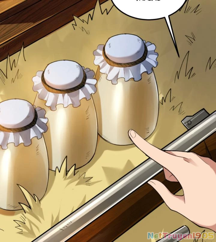 Sống Trên Hoang đảo Cùng Các Em Gái Chapter 272 - Trang 37