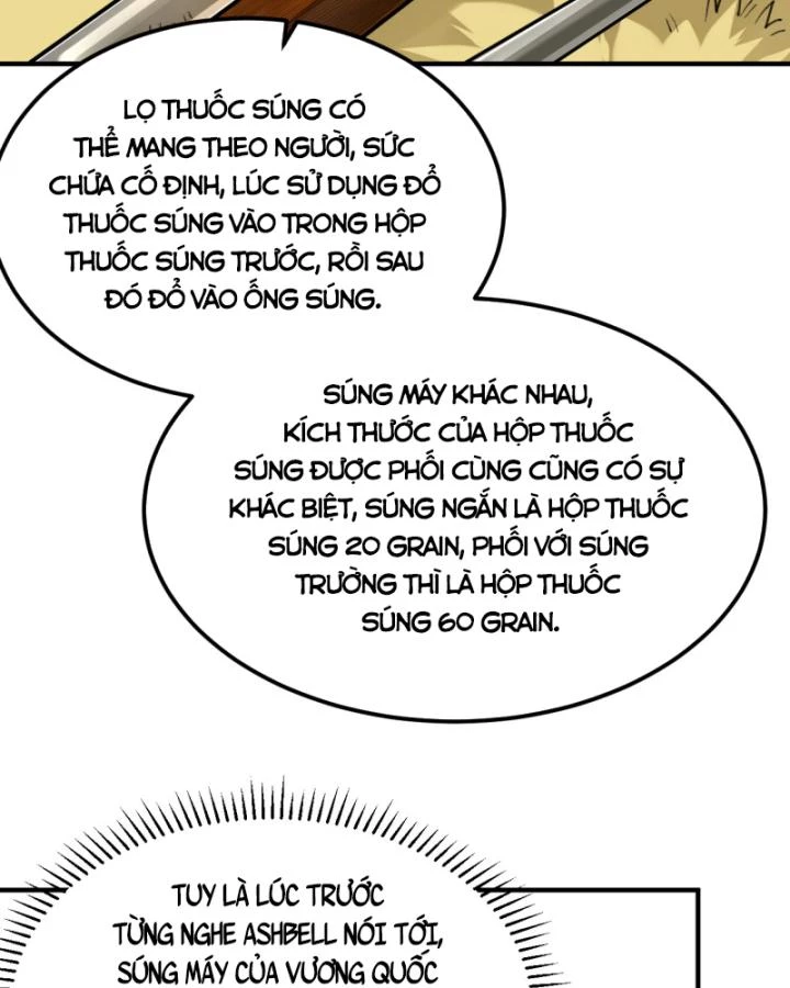 Sống Trên Hoang đảo Cùng Các Em Gái Chapter 272 - Trang 38