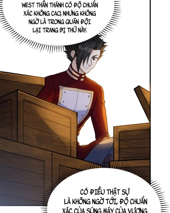 Sống Trên Hoang đảo Cùng Các Em Gái Chapter 272 - Trang 39