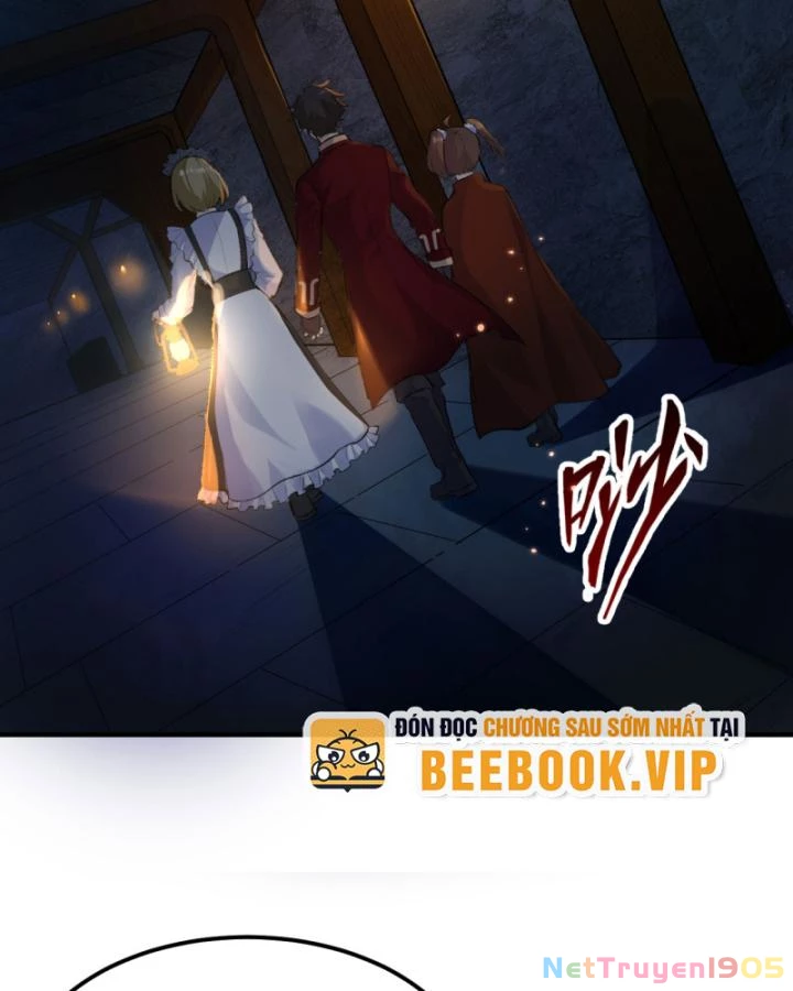 Sống Trên Hoang đảo Cùng Các Em Gái Chapter 272 - Trang 4