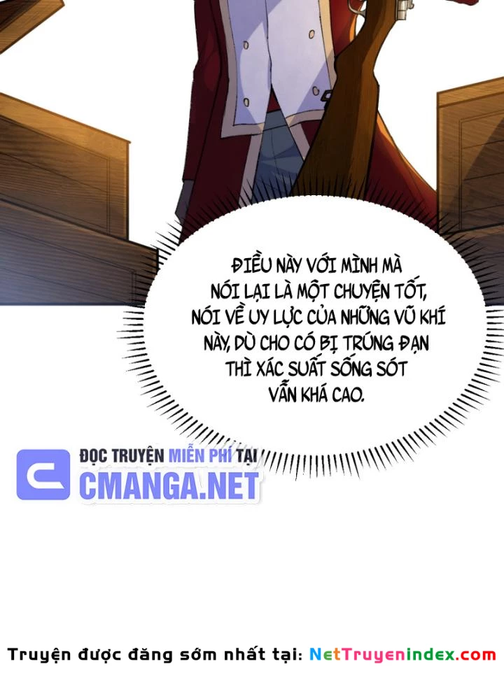 Sống Trên Hoang đảo Cùng Các Em Gái Chapter 272 - Trang 47