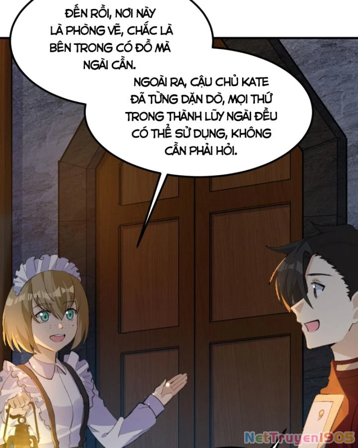 Sống Trên Hoang đảo Cùng Các Em Gái Chapter 272 - Trang 5