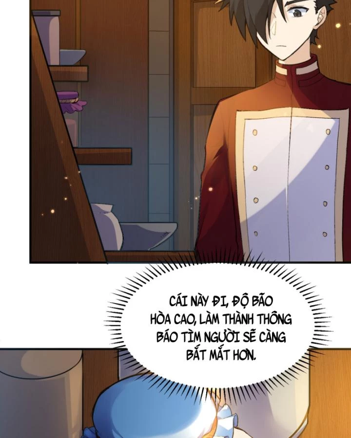 Sống Trên Hoang đảo Cùng Các Em Gái Chapter 272 - Trang 9