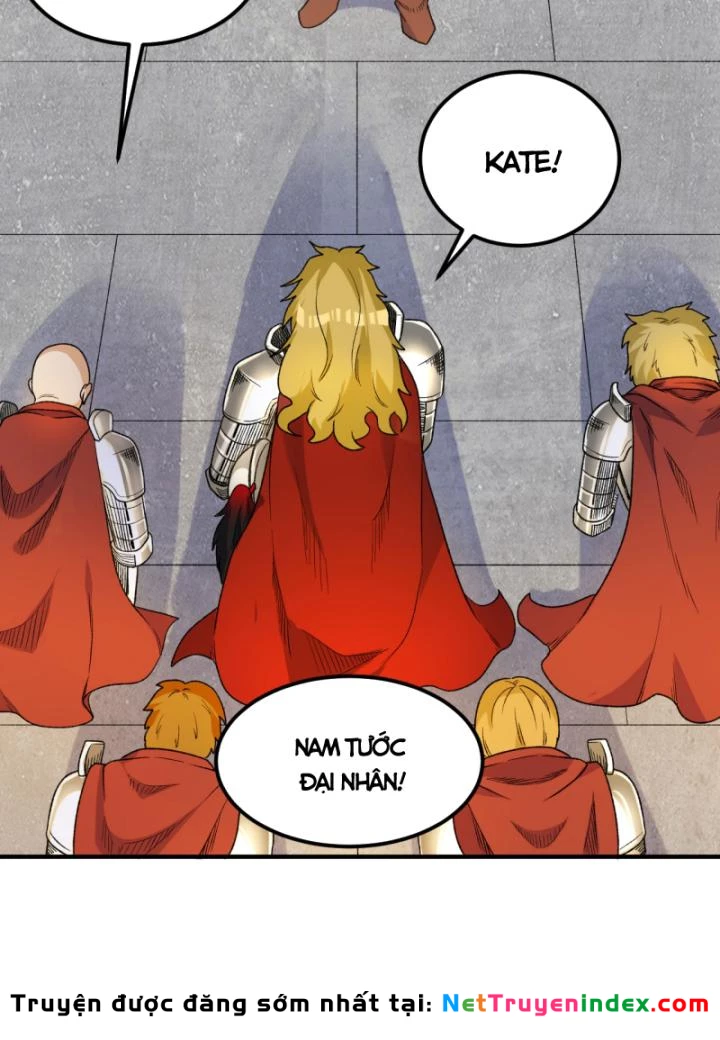 Sống Trên Hoang đảo Cùng Các Em Gái Chapter 273 - Trang 10