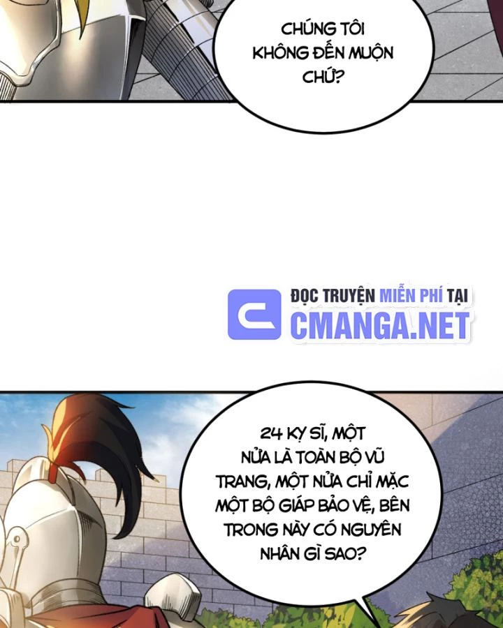 Sống Trên Hoang đảo Cùng Các Em Gái Chapter 273 - Trang 12