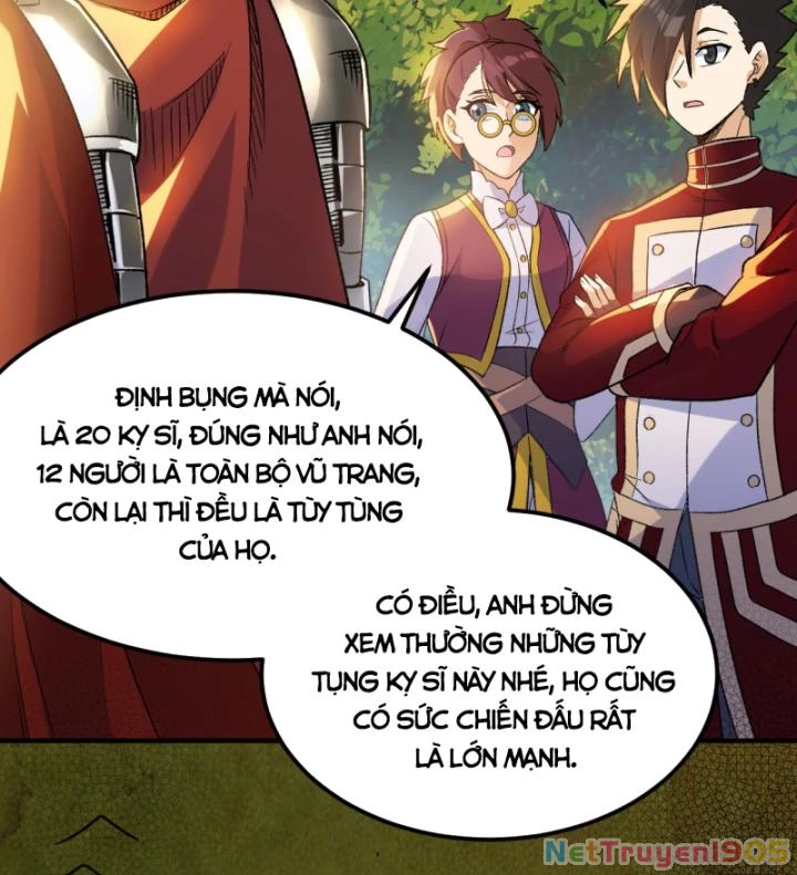 Sống Trên Hoang đảo Cùng Các Em Gái Chapter 273 - Trang 13