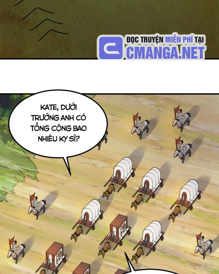 Sống Trên Hoang đảo Cùng Các Em Gái Chapter 273 - Trang 25