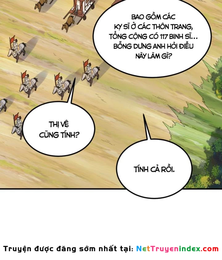 Sống Trên Hoang đảo Cùng Các Em Gái Chapter 273 - Trang 26