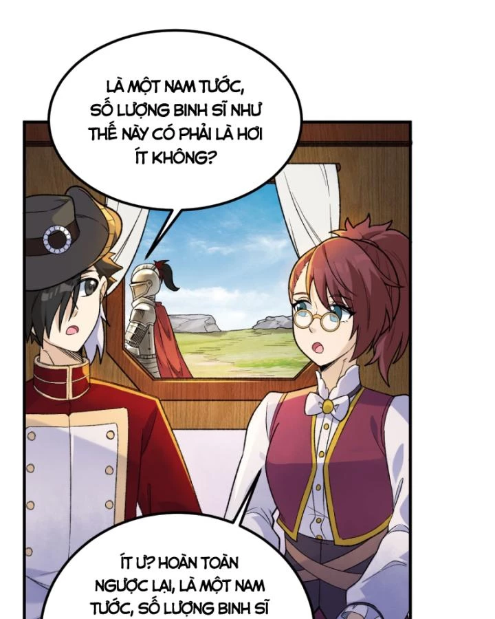 Sống Trên Hoang đảo Cùng Các Em Gái Chapter 273 - Trang 27