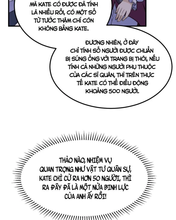 Sống Trên Hoang đảo Cùng Các Em Gái Chapter 273 - Trang 28