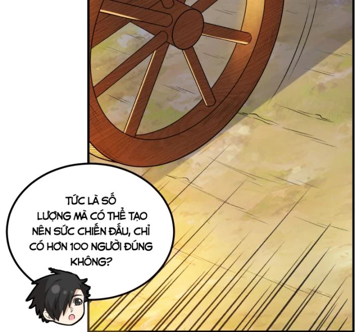 Sống Trên Hoang đảo Cùng Các Em Gái Chapter 273 - Trang 32