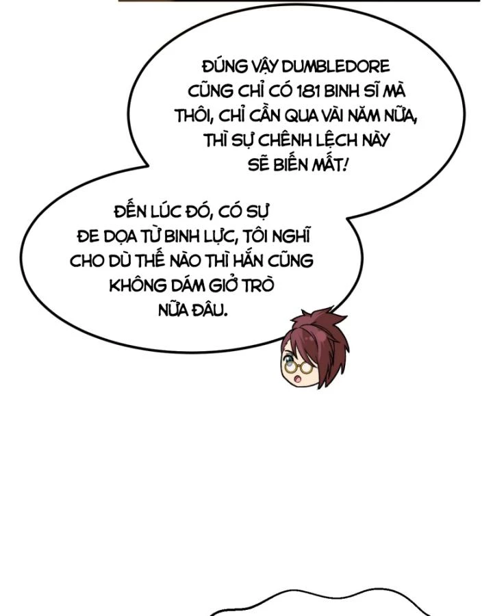 Sống Trên Hoang đảo Cùng Các Em Gái Chapter 273 - Trang 33
