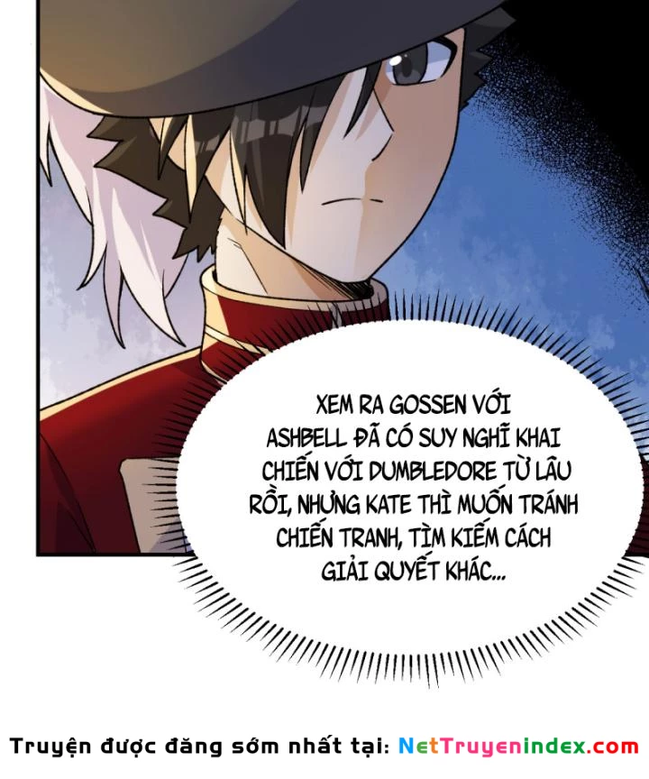 Sống Trên Hoang đảo Cùng Các Em Gái Chapter 273 - Trang 36