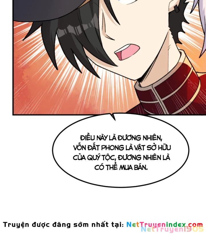 Sống Trên Hoang đảo Cùng Các Em Gái Chapter 273 - Trang 39
