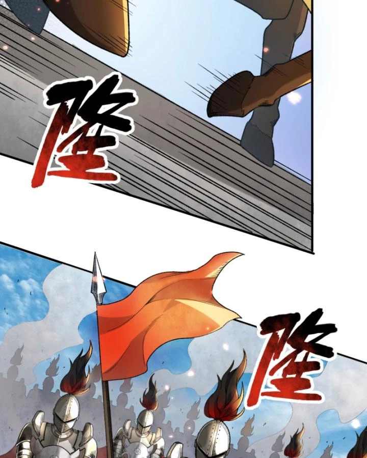Sống Trên Hoang đảo Cùng Các Em Gái Chapter 273 - Trang 4