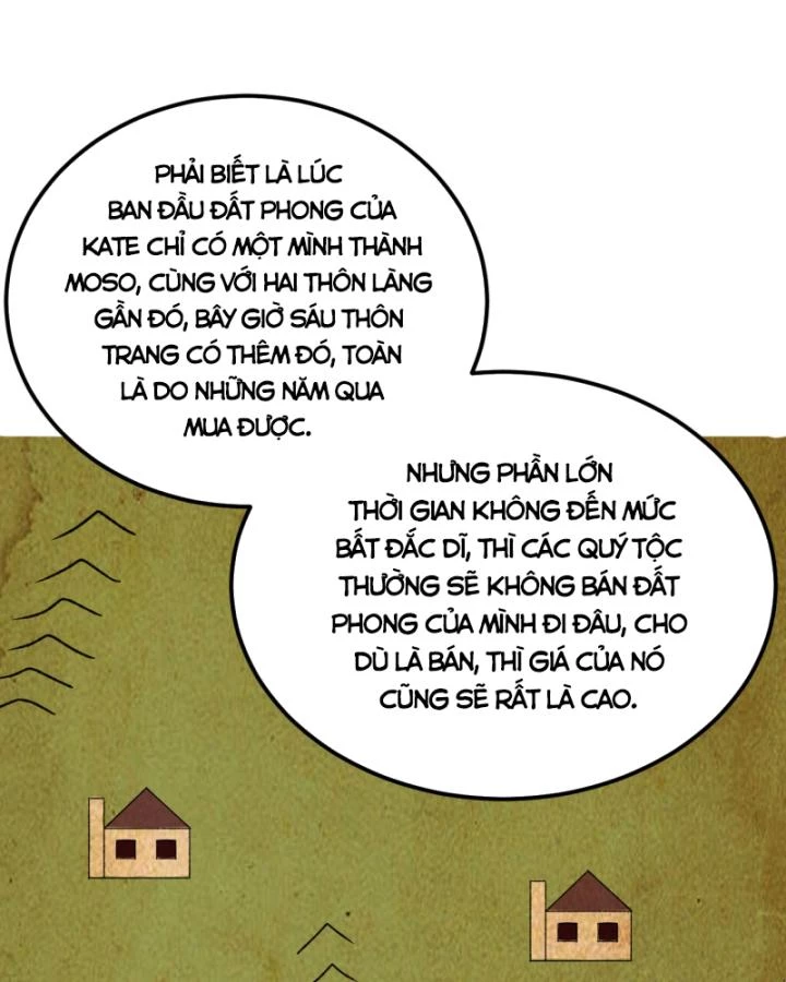 Sống Trên Hoang đảo Cùng Các Em Gái Chapter 273 - Trang 40