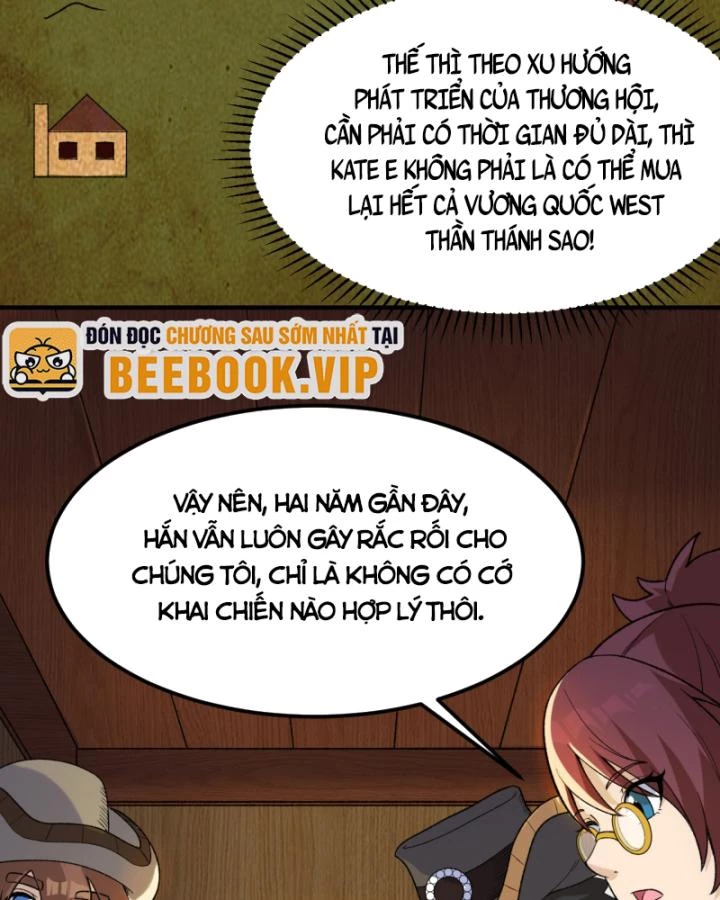 Sống Trên Hoang đảo Cùng Các Em Gái Chapter 273 - Trang 42