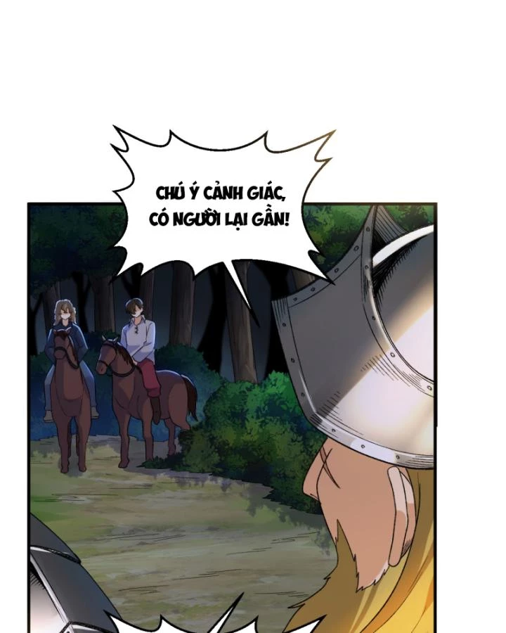 Sống Trên Hoang đảo Cùng Các Em Gái Chapter 273 - Trang 48